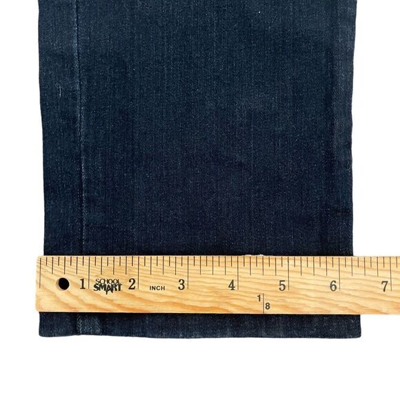 NYDJ Ami Skinny Jeans Lift and Tuck Black Women's 0 - Picture 12 of 12